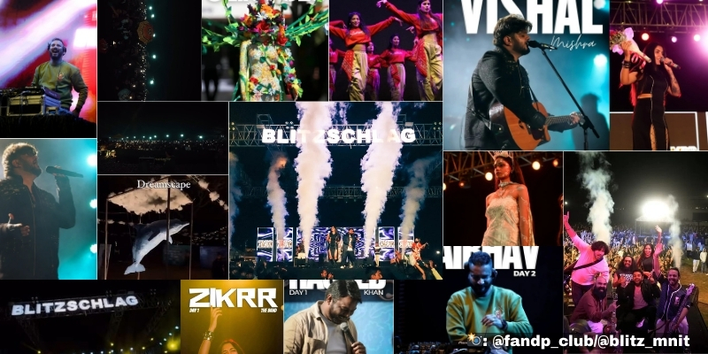 Blitzschlag Cultural Fest