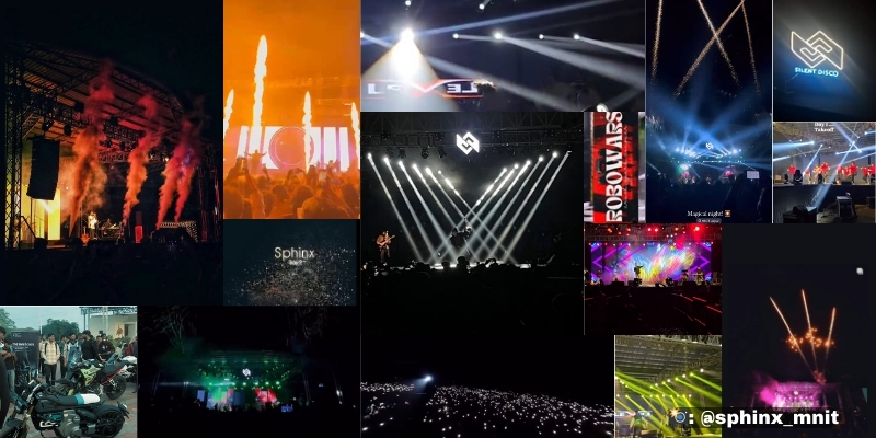 Sphinx Technical Fest